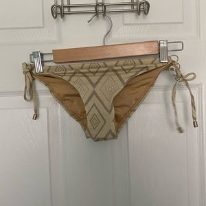 Vitamin A cheeky bikini